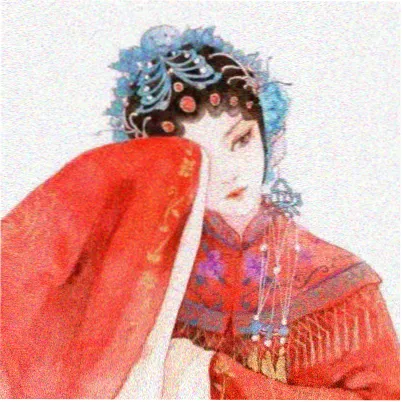 唐朝诡事录第一季 卢凌风角色头像